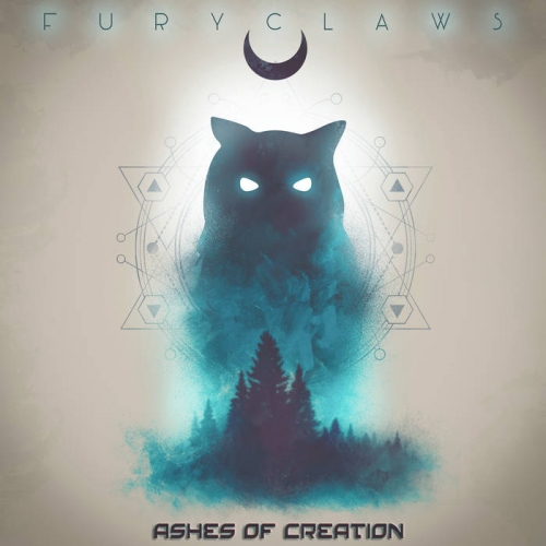 FuryClaws - Ashes of Creation (2023)