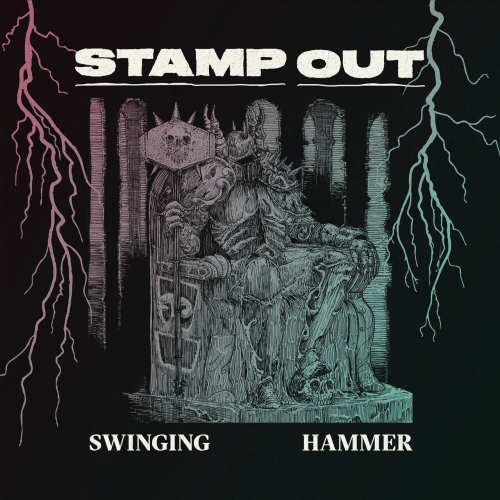 Stamp Out - Swinging Hammer [ep] (2023)