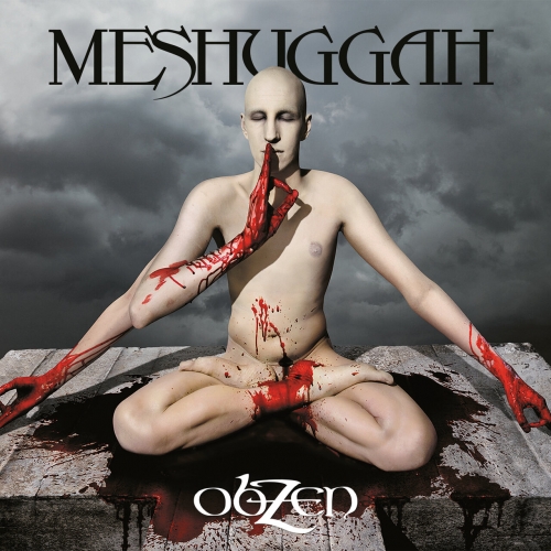 Meshuggah - ObZen (2023, 15th Anniversary Remastered Edition)