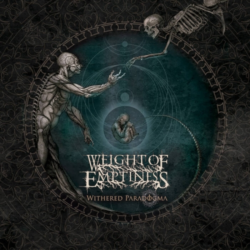 Weight of Emptiness - Withered Paradogma (2023)