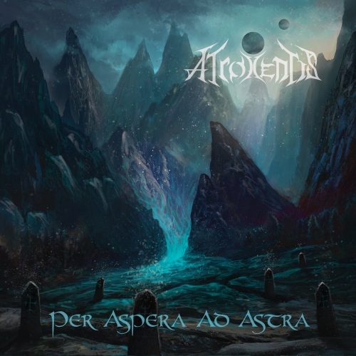 Atroxentis - Per Aspera Ad Astra (2023)