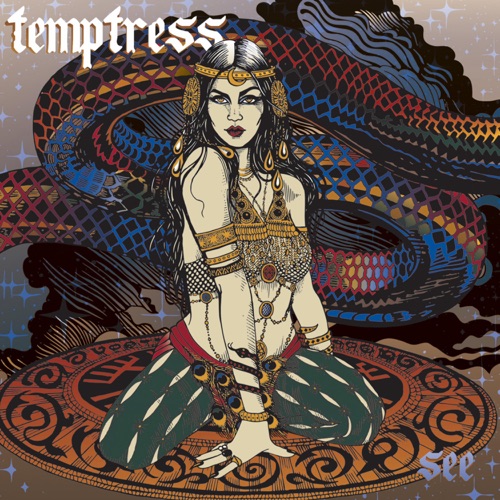 Temptress - See (2023)
