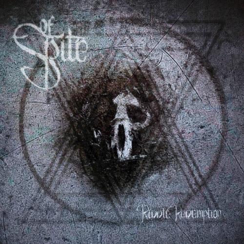 Of Spite - Riddle Redemption (2023)