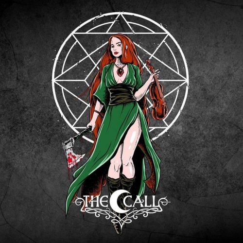 The Crescent's Call - The Call (2022)