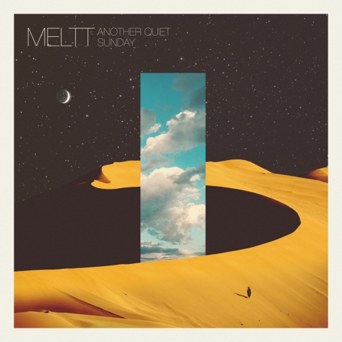 Meltt - Another Quiet Sunday (2023)