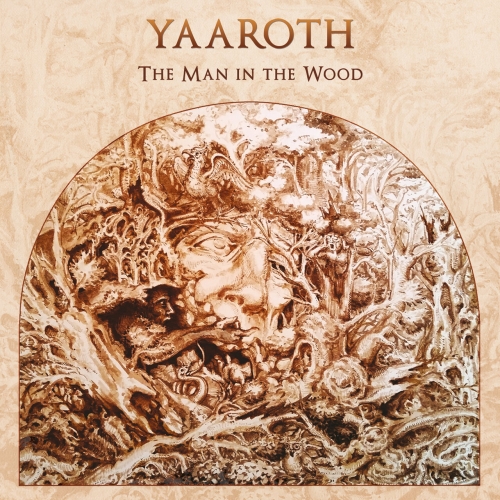 Yaaroth - The Man In The Wood (2023)