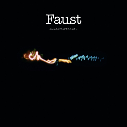 Faust - Momentaufnahme I and II (2023)