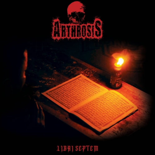Arthrosis - Libri Septem (2023)