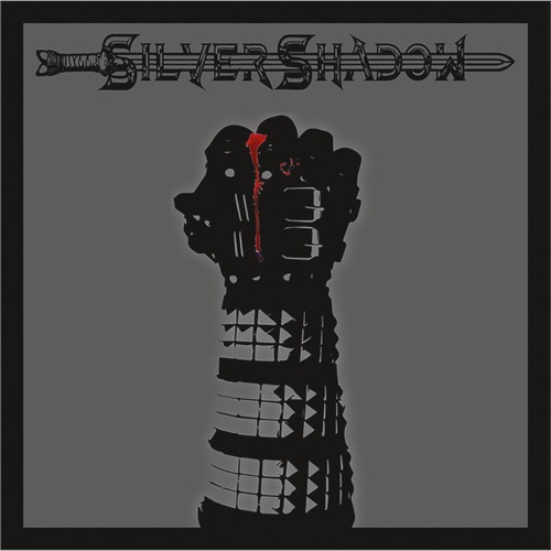 Silver Shadow - Silver Shadow (2023)