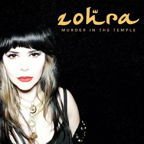 Zohra - Murder in the Temple (2023)