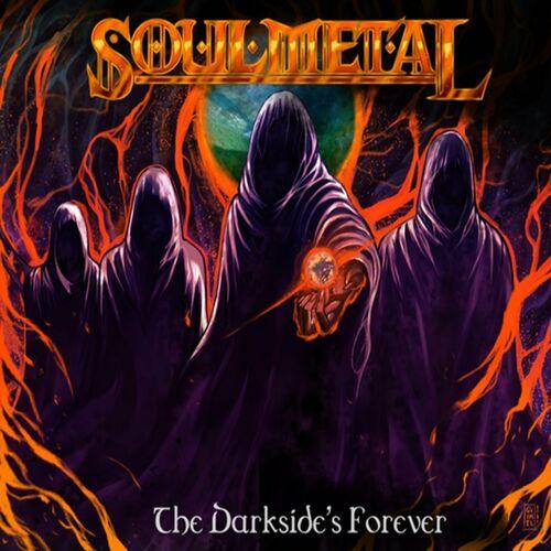 Soulmetal - The Darkside's Forever (2023)