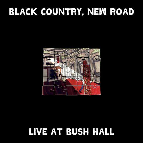 Black Country, New Road - Live at Bush Hall (2023)