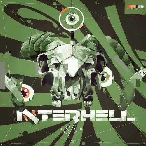 Interhell - Interhell (2023)