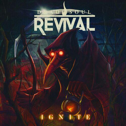 Dead Soul Revival - Ignite (2023)