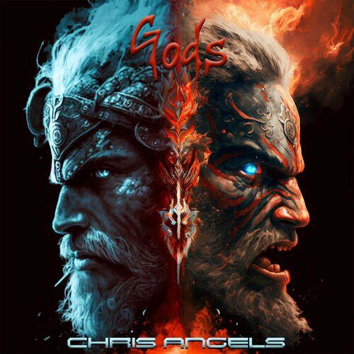 Chris Angels - Gods (2023)