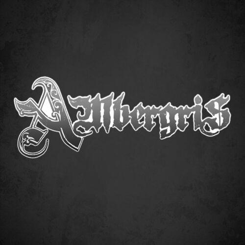 Ambergris - Ambergris [ep] (2023)