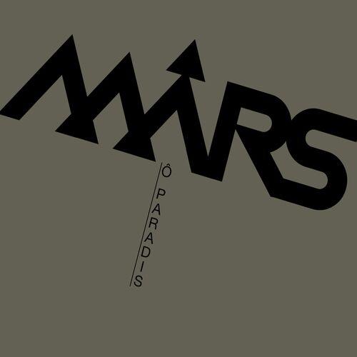 O Paradis - Mars (2023)