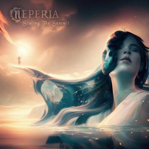 Neperia - Scaling The Summit [ep] (2023)