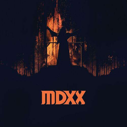 MDXX - MDXX (2023)