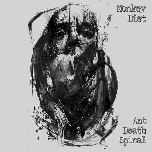 Monkey Diet - Ant Death Spiral (2023)