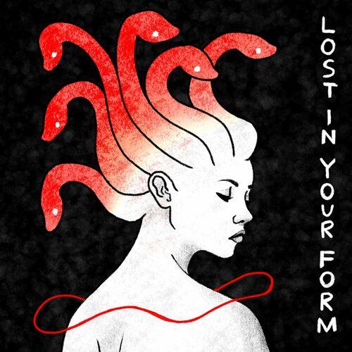 Carlyle Laurent - Lost In Your Form [EP] (2023)