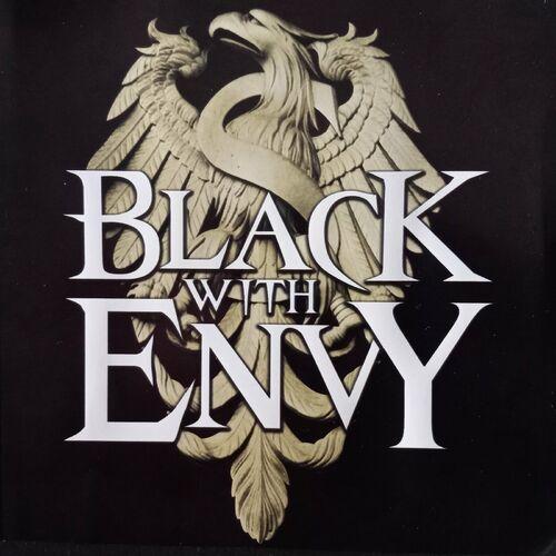 Black With Envy - Becoming (2023)
