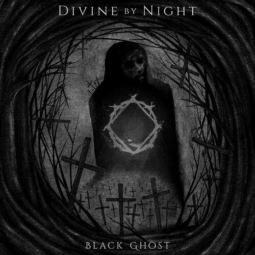 Divine By Night - Black Ghost (2023)