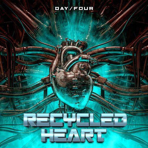 Day/Four - Recycled Heart (2023)