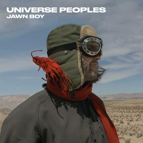 Universe Peoples - Jawn Boy (2023)