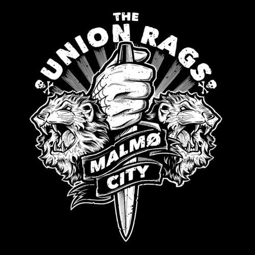 THE UNION RAGS - Malm&#246; City (2023)