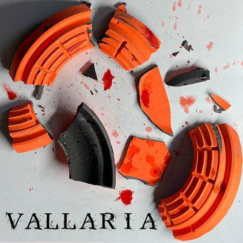 Vallaria - Vallaria (2023)