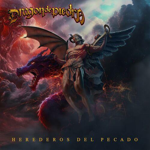 Dragon de Piedra - Herederos del Pecado (2023)