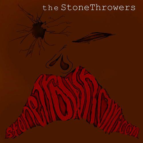 the Stonethrowers - The StoneThrowNomicon (2023)