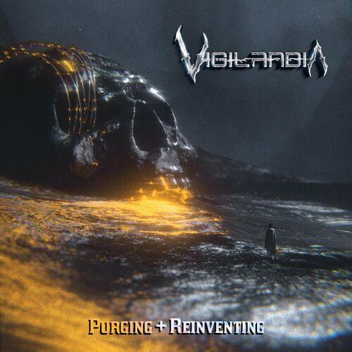 Vigilandia - Purging + Reinventing [ep] (2023)