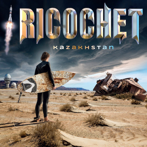 Ricochet - Kazakhstan (2023)