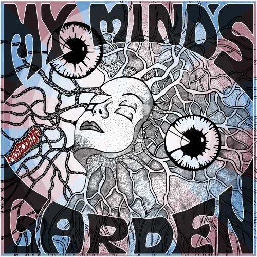 My Mind's Garden - Freeodelia (2023)