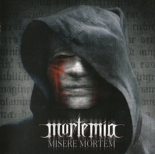 Mortemia - isr rtm (2010)