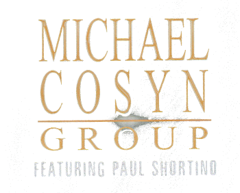 Michael Cosyn Group - urn h rth (2015)