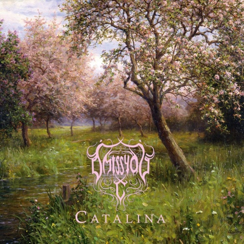 I Miss You, C....... - Catalina (I, II, III, IV) (2023)