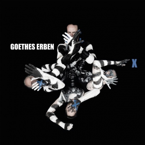 Goethes Erben - X (2023)
