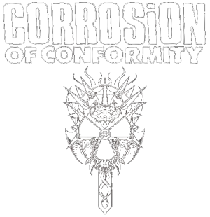 Corrosion Of Conformity - N rss N rwn (2018)