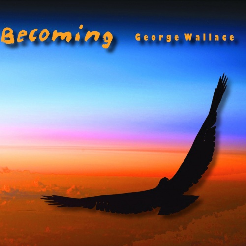 George Wallace - Becoming (2023)