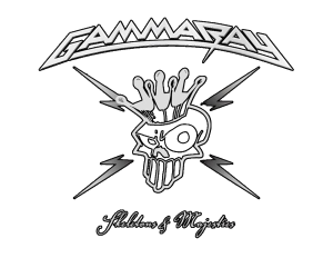 Gamma Ray - Skltns & jstis [] (2011)