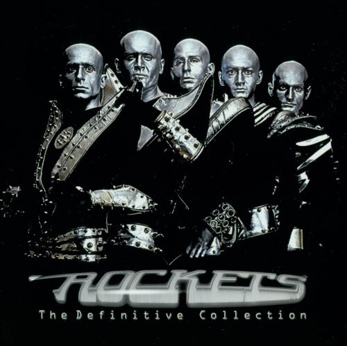Rockets - Тhе Dеfinitivе Соllесtiоn [2СD] (2000)
