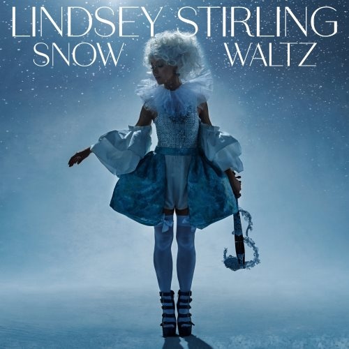 Lindsey Stirling - Snоw Wаltz (2022)