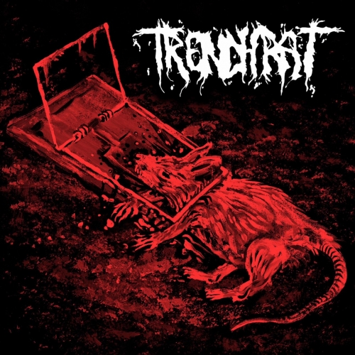 Trench Rat - Caught In The Trap (2023)