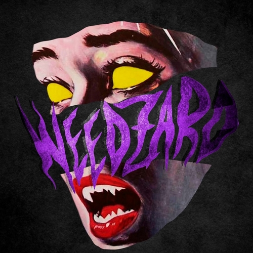 Weedzard - Weedzard (2023)