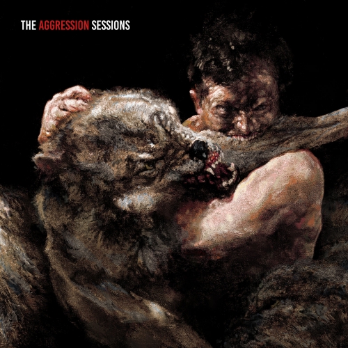 Fit for an Autopsy & Thy Art Is Murder & Malevolence - The Aggression Sessions (2023)