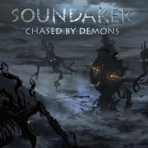 Soundaker - Chased by Demons (2023)