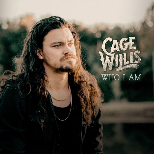 Cage Willis - Who I Am (2023)